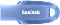 SanDisk Ultra Curve niebieski 512GB, USB-A 3.0 (SDCZ550-512G-G46NB)