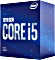 Intel Core i5-10400F (G1), 6C/12T, 2.90-4.30GHz, boxed Vorschaubild