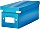 Leitz Click & Store WOW CD Aufbewahrungsbox, blau (60410036)