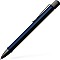 Faber-Castell Hexo długopis niebieski/czarny (140544)