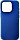 Nomad Sport Case do Apple iPhone 15 Pro Super Blue (NM01652885)
