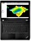 Lenovo ThinkPad P17 G1, Core i7-10875H, 32GB RAM, 1TB SSD, Quadro T1000, DE Vorschaubild