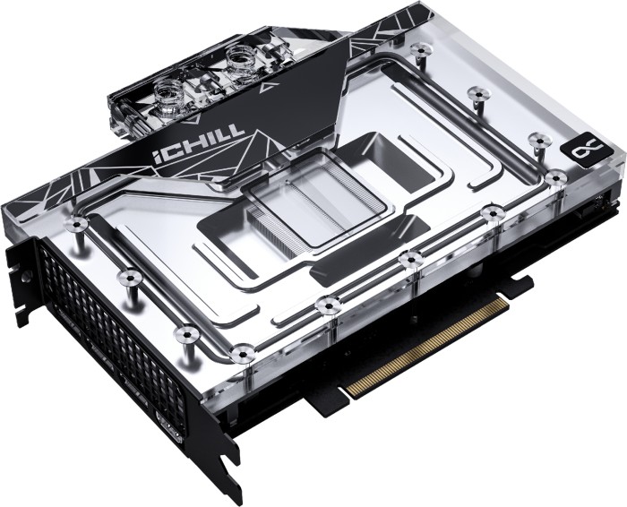 INNO3D GeForce RTX 4080 iCHILL Frostbite, 16GB GDDR6X, HDMI, 3x DP