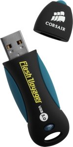 Corsair Flash Voyager 16GB, USB-A 3.0