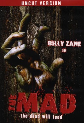The Mad (DVD)