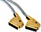 Hama ProClass SCART Kabel (verschiedene Längen)