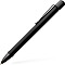 Faber-Castell Hexo długopis czarny matowy (140577)