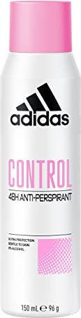 adidas Cool & Care Control for Women dezodorant spray, 150ml