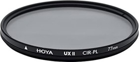 Hoya UX II Pol Circular 72mm