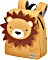 Happy Sammies by Samsonite Lion Lester S Eco plecak przedszkolny (142470-9674)
