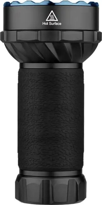 OLight Marauder Mini Taschenlampe schwarz