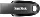 SanDisk Ultra Curve czarny 256GB, USB-A 3.0 (SDCZ550-256G-G46)