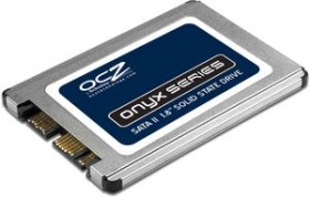 OCZ Onyx 32GB, SATA