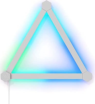 149,99 Lichtleiste € Geizhals ab nanoleaf (2024) LED Lines | Preisvergleich Deutschland