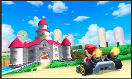 Mario Kart 7 (3DS)