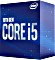 Intel Core i5-10600, 6C/12T, 3.30-4.80GHz, box Vorschaubild
