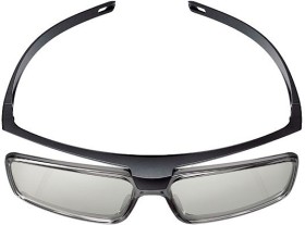 Sony TDG-500P 3D-Brille