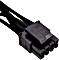 Corsair SF-Series Premium PSU Cable Kit Type 4, schwarz Vorschaubild