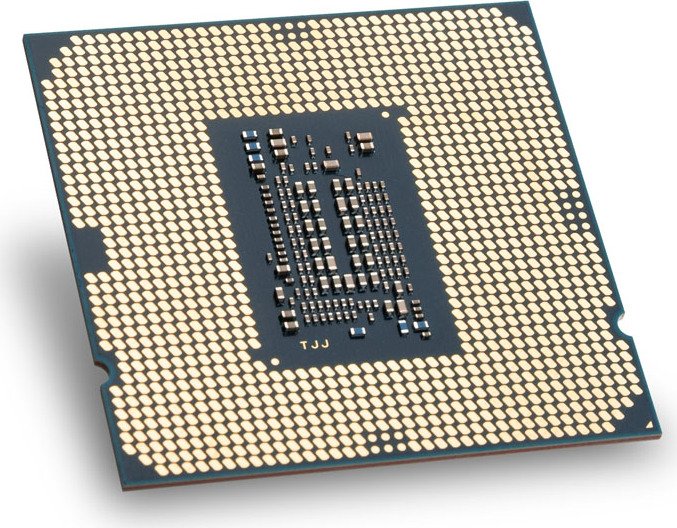 Intel Core i5-10600K, 6C/12T, 4.10-4.80GHz, box bez chłodzenia