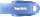 SanDisk Ultra Curve niebieski 128GB, USB-A 3.0 (SDCZ550-128G-G46NB)