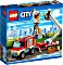 LEGO City Straż pożarna - Strażacki wóz techniczny Vorschaubild