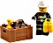 LEGO City Straż pożarna - Strażacki wóz techniczny Vorschaubild