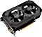 ASUS TUF Gaming GeForce GTX 1650, TUF-GTX1650-4GD6-GAMING, 4GB GDDR6, DVI, HDMI, DP Vorschaubild