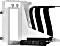 Fractal Design Flex 2 Riser Card Cable czarny z pionowy Karty graficzne-mocowanie biały Vorschaubild