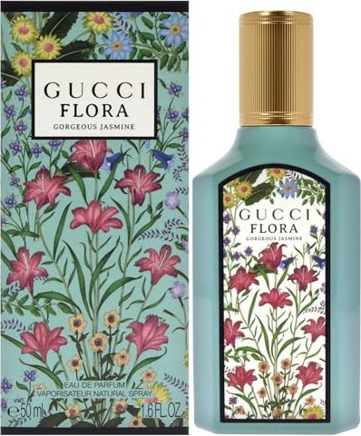 Gucci flora Eau De Parfum, 50ml