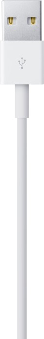 Apple Lightning/USB-A Adapterkabel 2m