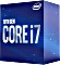 Intel Core i7-10700, 8C/16T, 2.90-4.80GHz, boxed Vorschaubild