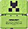 Nintendo New 2DS XL Minecraft Creeper Edition grün/schwarz Vorschaubild