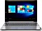 Lenovo V15-IIL, Iron Grey, Core i5-1035G1, 8GB RAM, 128GB SSD, 1TB HDD, DE (82C500HNGE)