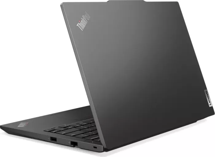 Lenovo ThinkPad E14 G5 (Intel) - Aluminium, Core i5-1335U, 8GB RAM, 256GB SSD, DE