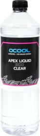 Alphacool Apex Liquid ECO, Clear, Kühlflüssigkeit, 1000ml