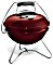 Weber Smokey Joe Premium czerwony ceglany (1124004)