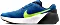 Nike Air zoom TR 1 court blue/black/platinum tint/green strike (men) (DX9016-400)