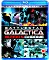 Battlestar Galactica - Blood & Chrome (Blu-ray) (UK)
