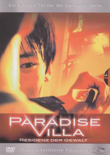 Paradise Villa (DVD)