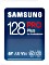 Samsung PRO Plus for Professionals R160/W120 SDXC 128GB USB-Kit, UHS-I U3, Class 10 (MB-SD128KB/WW)