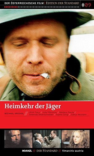 Heimkehr ten Jäger (DVD)