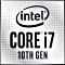 Intel Core i7-10700K, 8C/16T, 3.80-5.10GHz, boxed ohne Kühler Vorschaubild