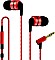 SoundMAGIC E80 red
