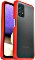 Otterbox React (Non-Retail) für Samsung Galaxy A52/A52 5G Power Red (77-82331)