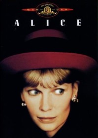 Alice (DVD)
