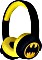 OTL Batman wireless headphones (DC0671)