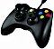 Microsoft Xbox 360 X360 Controller für Windows, USB (PC/Xbox 360) Vorschaubild