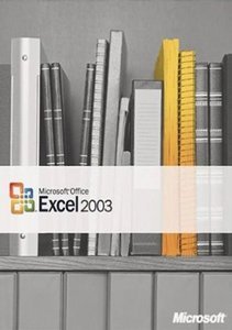 Microsoft Excel 2003 (PC) (różne języki)