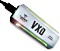Patriot Viper VXD M.2 Enclosure, USB-C 3.1 (PV860UPRGM)