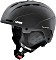 UVEX Stance Helm black matt (S566312100)